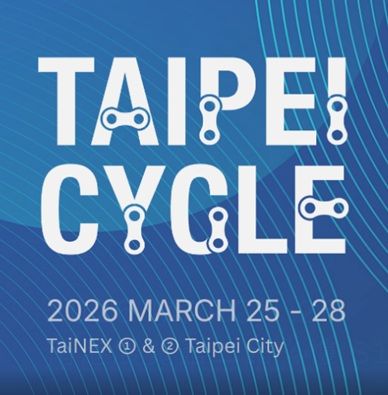 2026 Taipei Cycle Show
